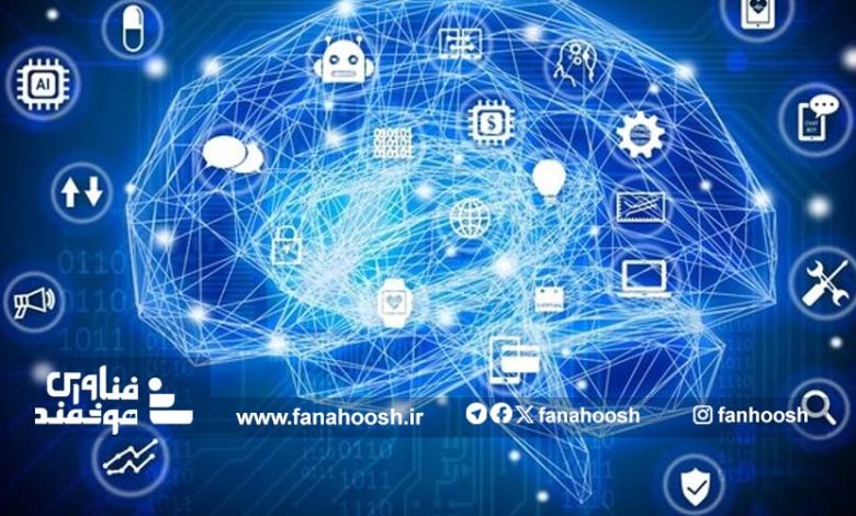 کدام سازمان‌های کشورها آماده پذیرش هوش مصنوعی هستند؟