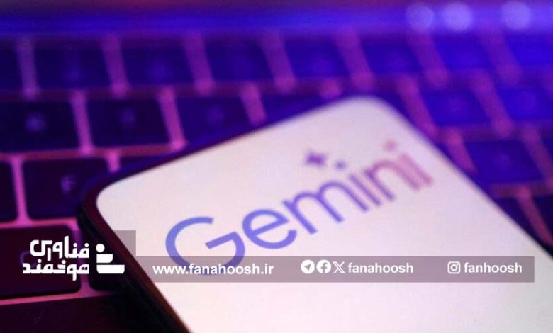 گوگل به‌زودی افزونه‌های جدیدی برای هوش مصنوعی جمینای عرضه می‌کند