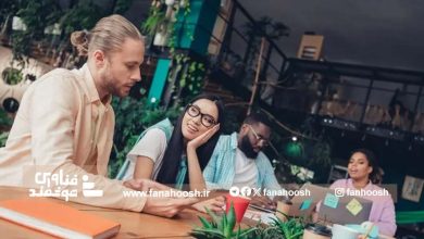 هوش مصنوعی و آینده‌ای پر از چالش‌ها و فرصت: چه مشاغلی از بین می‌روند؟