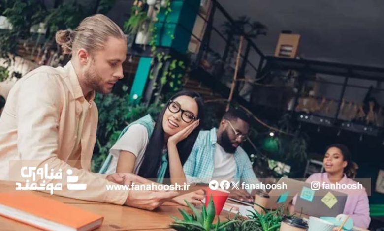 هوش مصنوعی و آینده‌ای پر از چالش‌ها و فرصت: چه مشاغلی از بین می‌روند؟