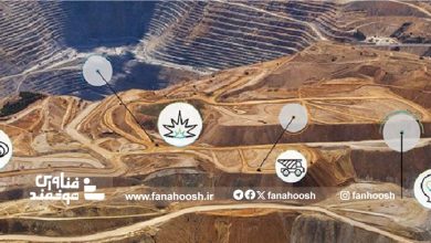 انتشار فراخوان حمایت مرکز تحول دیجیتال از ایده‌های هوشمندسازی معادن