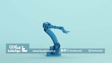 اولین سیستمی که ربات‌ها را قادر به انجام کارهای پیچیده بدون برق می‌کند