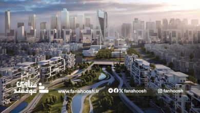 ساخت شهرک هوشمند مصر با کمک هوش مصنوعی