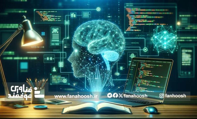 هوش مصنوعی کدنویسی را ارزان کرد؛ دستمزد برنامه‌نویسان هم کاهش یافت