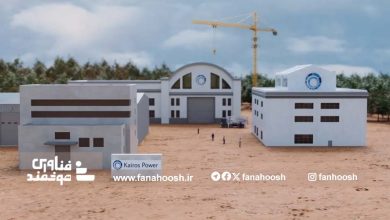 گوگل برای برق هوش مصنوعی از انرژی هسته‌ای قرارداد امضا کرد