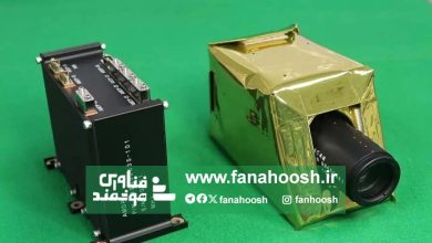 ژاپن سیستم ردیابی کشتی با استفاده از هوش مصنوعی و ماهواره ابداع کرد