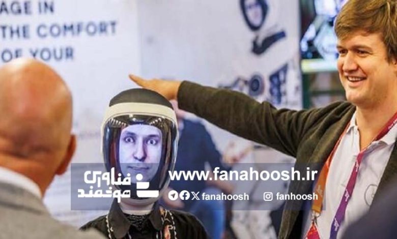 روبودی‌ها(Robodies) نسل بعدی ربات‌های مراقب سالمندان