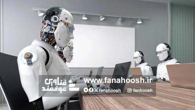 افزایش بهره‌‌‌وری با هوش مصنوعی در شرکت‌ها و سازمان‌ها