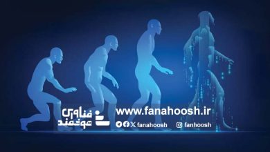 تحقیق جدید به تاثیر هوش مصنوعی بر تکامل انسان پاسخ می‌دهد
