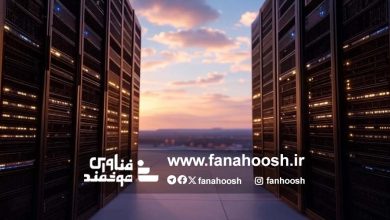 تحولات عظیم در تولید با استفاده از هوش مصنوعی و پردازش ابری