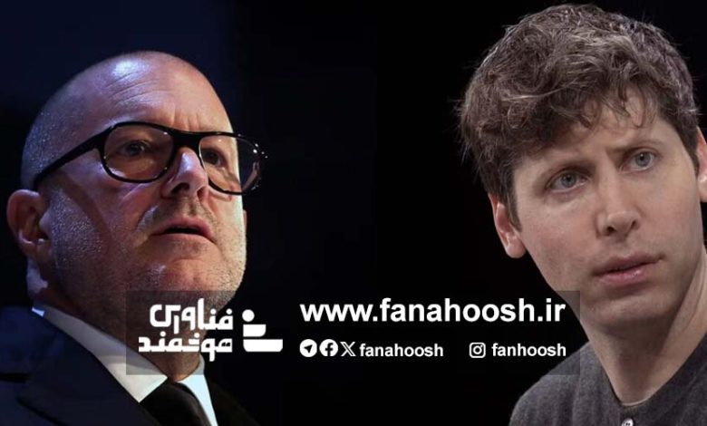 دستگاه هوش مصنوعی OpenAI با پشتیبانی از فرمان‌های صوتی