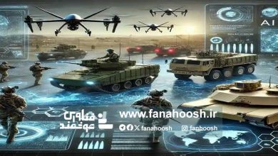 رقابت تسلیحاتی، هوش مصنوعی را به کابوسی جهانی تبدیل می‌کند