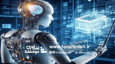 ضرورت بهره‌گیری از هوش مصنوعی در کسب‌وکارها