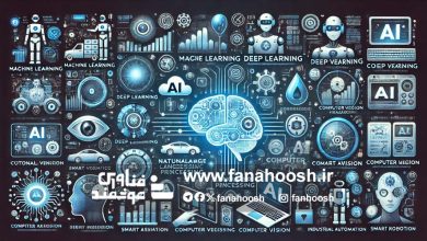 معرفی فناوری‌های برتر هوش مصنوعی و چند کاربرد آن