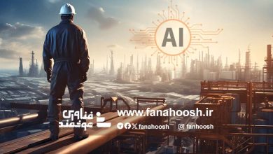 هوش مصنوعی در صنعت فولاد از تولید تا تجارت