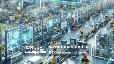 کارخانه‌های نوآوری هوش مصنوعی (AI innovation hubs) کانون‌های تحول دیجیتال