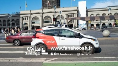 اخراج نیمی از کارکنان شرکت کروز، سازنده خودروهای خودران رباتیک