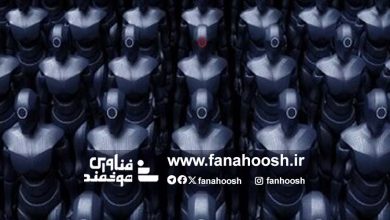 ارتش ۱۰۰ هزار نفری ربات‌های انسان‌نمای آمریکا