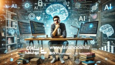 از تقلید تا تفکر؛ فاصله تئوری‌های آلن تورینگ تا واقعیت در هوش مصنوعی