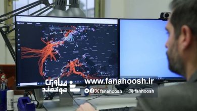 استفاده ناتو از هوش مصنوعی برای شناسایی کشتی‌های مشکوک در دریا