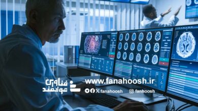 تشخیص و درمان سرطان به کمک هوش مصنوعی