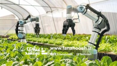 سیستم هوش مصنوعی agri۱ مخصوص کشاورزان توسعه یافته است