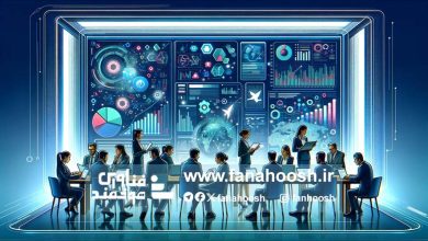 ضرورت بهره‌گیری از هوش مصنوعی در کسب‌وکارها