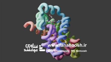 طراحی آنزیم‌های مصنوعی با کمک هوش مصنوعی