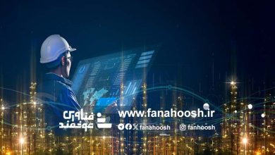 نقش هوش مصنوعی در انقلاب صنعتی چهارم چیست؟