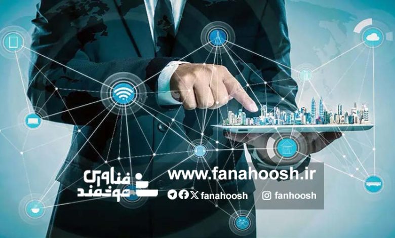 هوش مصنوعی عامل کلیدی و انقلابی در تحول دیجیتال