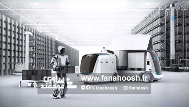 ورود ربات‌های انسان‌نمای چینی به عرصه صنعت