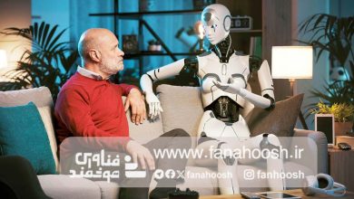 آیا هوش مصنوعی شریک عاطفی مناسبی است؟