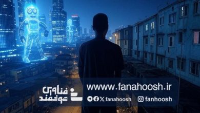 بازتولید نابرابری در عصر‌ هوش مصنوعی