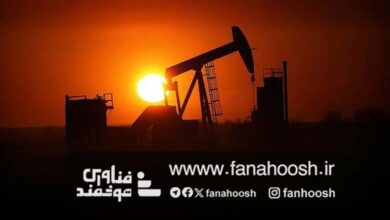 تاثیر هوش مصنوعی بر بخش بالادستی صنعت نفت ایران