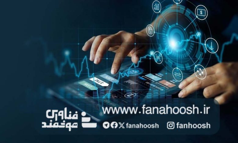 تحول اقتصادی صنایع و معادن با تحول دیجیتال