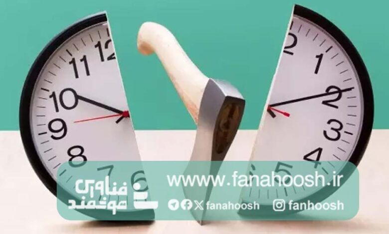 تورم بهره‌وری در هوش مصنوعی چگونه مشاغل را کاهش می‌دهد؟