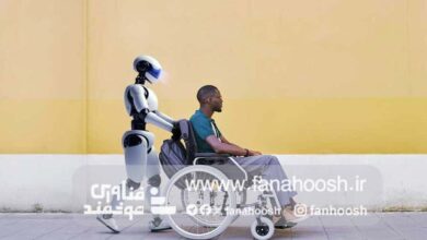 ربات‌های کمکی، زندگی را برای بیماران آسان می‌کنند!