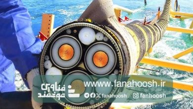 سلاح جدید چین، کابل‌های ارتباطی در کف اقیانوس‌ها را قطع کند