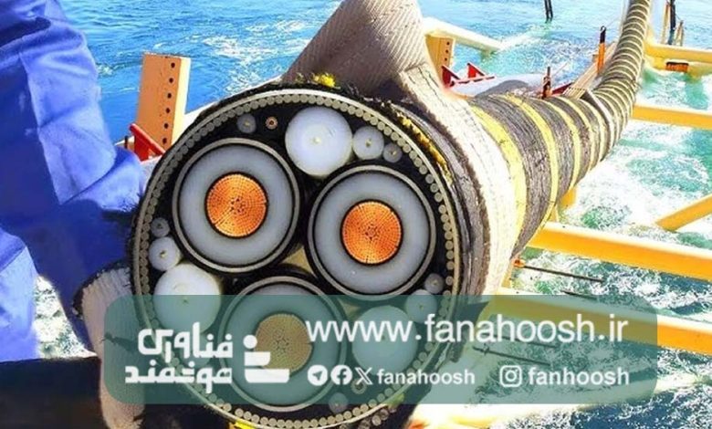 سلاح جدید چین، کابل‌های ارتباطی در کف اقیانوس‌ها را قطع کند