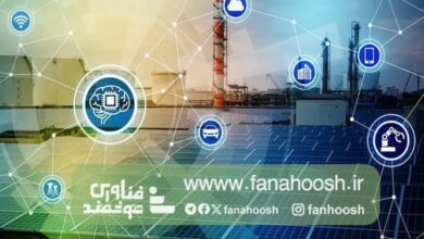 نقش هوش مصنوعی در بهینه‌سازی مصرف و مدیریت انرژی