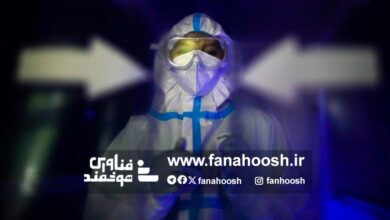 هوش مصنوعی با همه‌گیری جهانی بعدی مقابله می‌کند