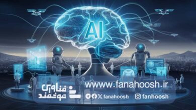 هوش مصنوعی در آینده چگونه زندگی و کسب‌کار انسان را تحت تاثیر قرار می‌دهد؟