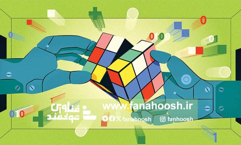 هوش مصنوعی مولد چطور به کمک مدیران می‏‏‌آید؟