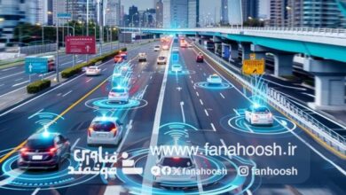 هوش مصنوعی ترافیک شهرها را مدیریت و کاهش می‌دهد