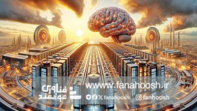 هوش مصنوعی؛ راه‏‏‏‏‏‌حل یا بحران در انتشار گازهای گلخانه‏‏‏‏‏‌ای؟