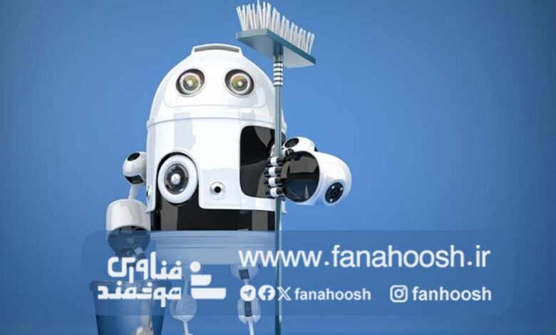 ژاپن برای جبران کمبود نیروی کار به ربات‌های خدماتی روی آورده است