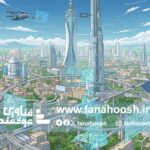 گذار به انقلاب صنعتي پنجم و چالش‌هاي آن در ايران