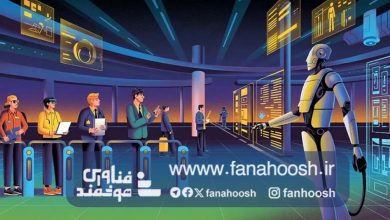 آینده مهاجرت در عصر هوش مصنوعی جنگ جذب استعدادها در راه است؟