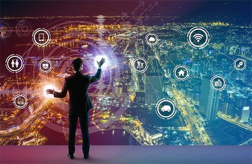 اقتصاد دیجیتال ۲۰۲۴