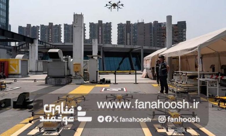 انقلاب فناوری چین با ورود دستیاران رباتیک و هوش مصنوعی تجسمی